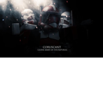|CG| :Coruscant Guard:
