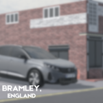Bramley, England