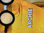 Archie fangroup