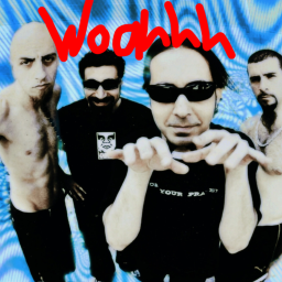 soad obbyyyeyeye
