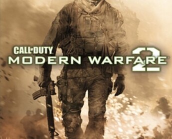 Call of action: modern warfare poo