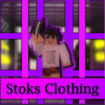 Stoks Cloth.