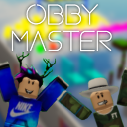 ✨Obby Master🎉