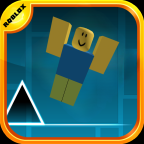 Geometry Dash.