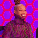stacey mckenzie's