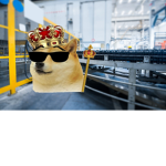 The Doge Factory Co.