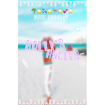 -holly’s angels-