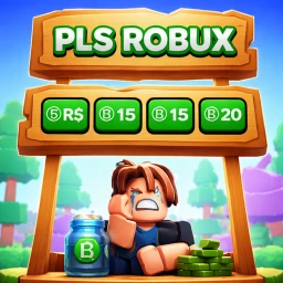 Pls Robux💰 icon
