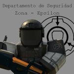 [SCPF] Departamento de Seguridad