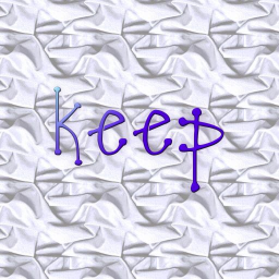 keep