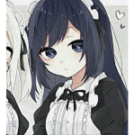 Giveaways for my friends c:
