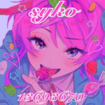 syko.