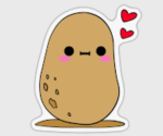 Sophthepotato