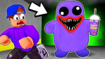 The Grimace Universe
