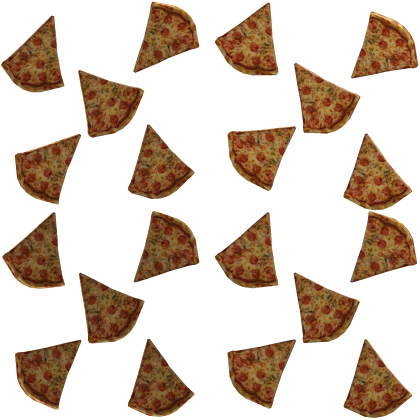 Pizza Aura