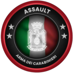 Carabinieri || EI
