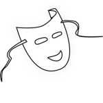 - The Masked Puppets -