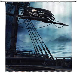 PIRATE HANGOUT