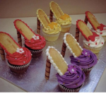 Cupcake girly