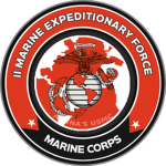 「II Marine Expeditionary Force」