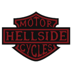 HELLSIDE