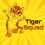 Tiger squad~