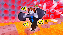 [💪] +1 Siły Na Krok!