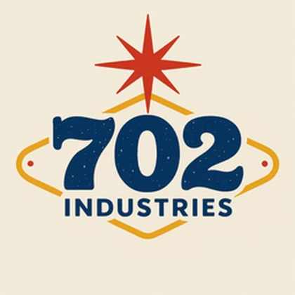 702 Industries Roblox group icon