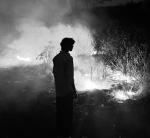 منور