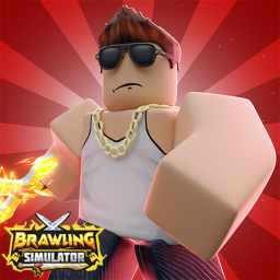 Brawling Simulator [SUMMER UPDATE] ☀️