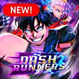 DASH RUNNERS icon