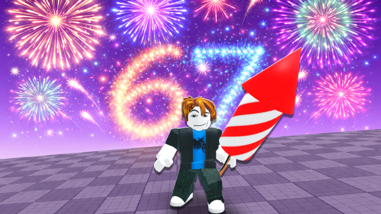 Build A Firework Show screenshot 1