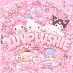 LUVPLUSHIE Group Thumbnail
