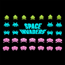 Space Invaders