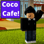 Coco Cafe!