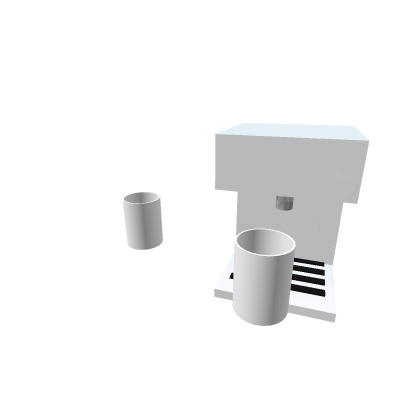 Coffee Machine