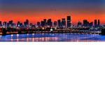 Groveland City
