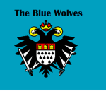--The Blue Wolves--