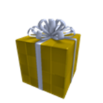 Present Hunters of Robloxia