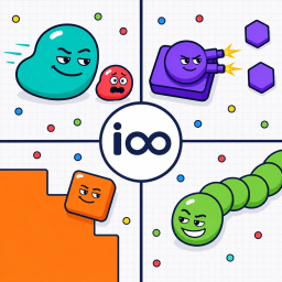 Io Infinite