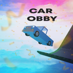 Car obby [NEW]