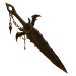 Gold Bloodfang