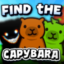 Find the Capybara [190]