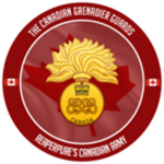 |CA| - The Grenadier Guards Regiment [-]
