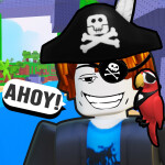 Ship Mateys [2 Player Obby]