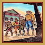 Gang Factions [TUW]