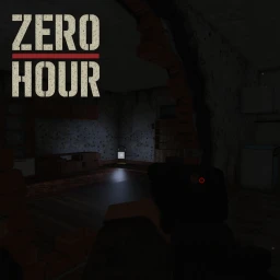 [CQB] Zero Hour icon