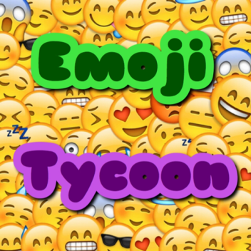 😄 Emoji Tycoon 😄