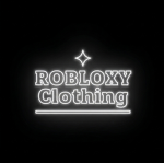 Robloxy Clothing