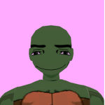 #the real turtle squad